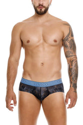 Slip Unico 25020101102 Epitome, couleur : 99 - noir